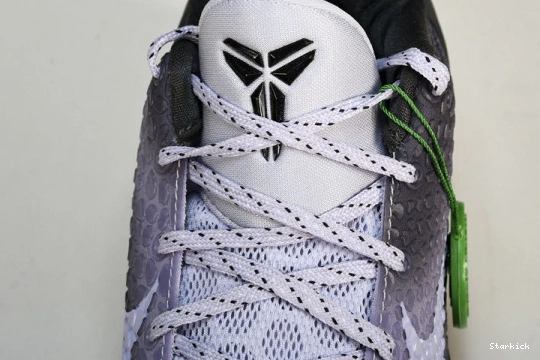    Protro 6 EYBL Nike  Kobe DM2825-001 0803